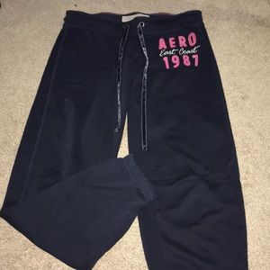 Aeropostale sweats